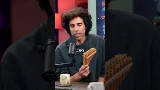 שני סיפורים במכה 🪇