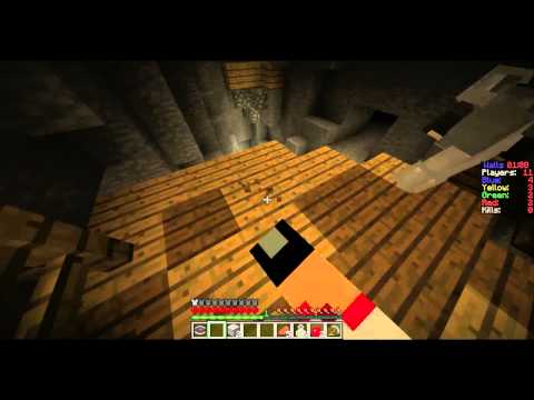 The Walls|Ep4|Man Slave| Aron, Matt & Rob