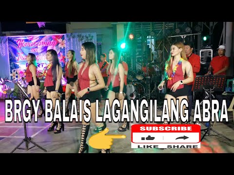 Homecoming and Thanksgiving Party | Brgy BALAIS, LAGANGILANG, Abra | CASTILLO Family