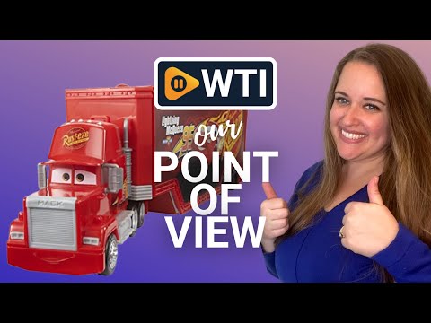Disney Cars Mack Playset - WTI product video review