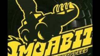 Moabit – Bär auf Speed