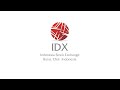 Indonesia Stock Exchange - Company Profile