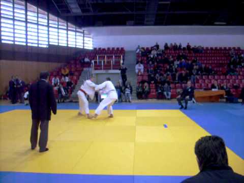 Judo Men 2009