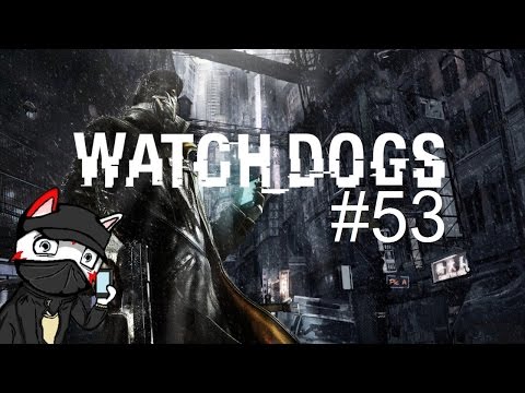Watch Dogs #53 [German][HD] Höhle des Löwen ♦ Let's Play Watch Dogs