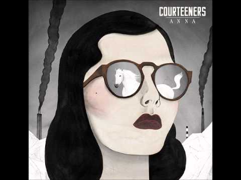 Here Come the Young Men - The Courteeners