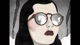 The Courteeners - Here Come The Young Men - Lyrics