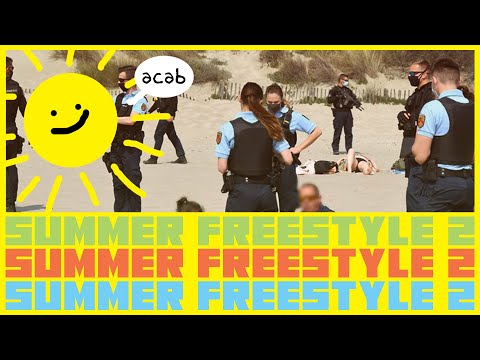 Hors sujet #19: Joey Glüten - Summer Freestyle 2