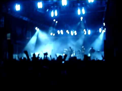 Banda Wasabi - Pegasus Fantasy (Saint Seiya) [Anime Friends 2007]