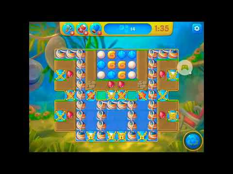 Fishdom  Level  4431  🦈🦈🦈