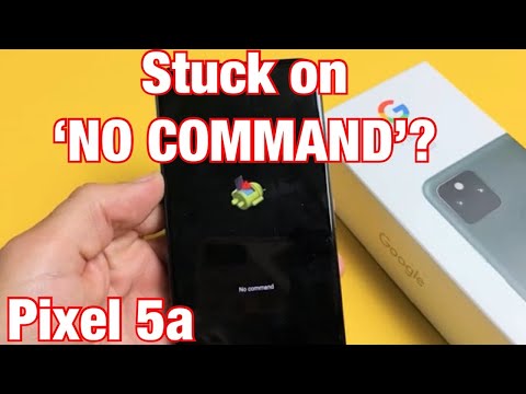 Pixel 5a How Insert SIM Card Double Check Mobile Settings