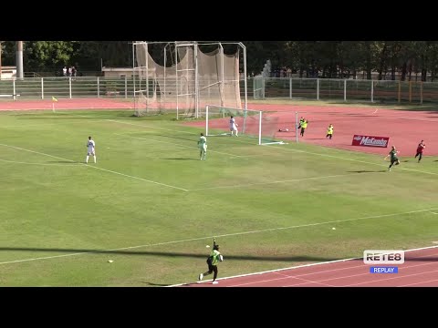 Chieti FC 1922 - L'Aquila 1927 1-1