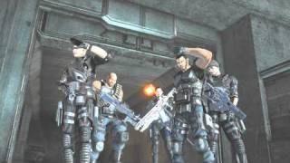 Binary Domain video 1