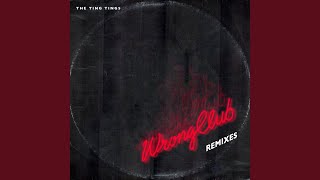 Wrong Club (Tom Stephan Vocal Mix)