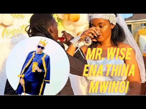 (Mr. WISE Niwathukie AKILI) Kaviru BRIEFS COPY&PASTING UGANDA SONGS "I DO APPRECIATE NOT COPING)