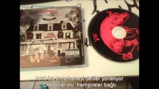 Slaughterhouse ft. Eminem - Asylum (Türkçe Altyazılı)