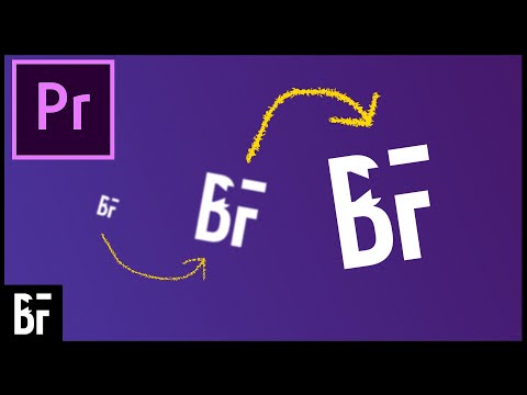 5 EASY Text Effects in Adobe Premiere Pro 2024