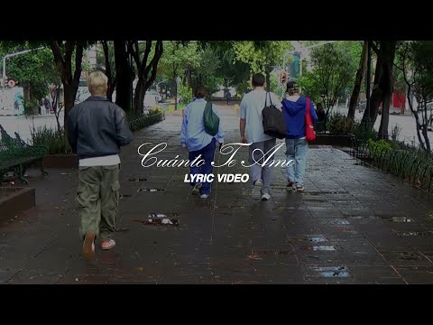 Cuánto Te Amo