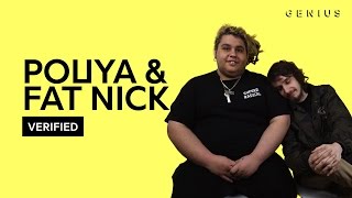 Pouya &amp; Fat Nick &quot;Middle Of The Mall&quot; Official Lyrics &amp; Meaning | Verified