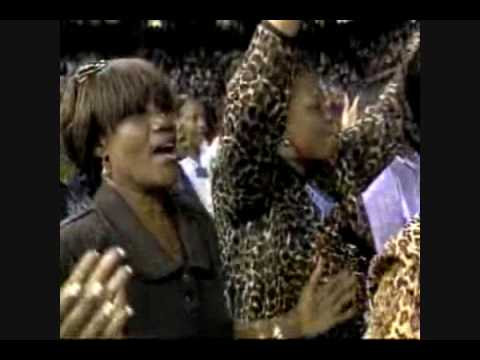 Darwin Hobbs | Bless The Lord With Me