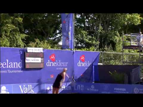 Kerkhove(NED) vs Rodina(RUS)