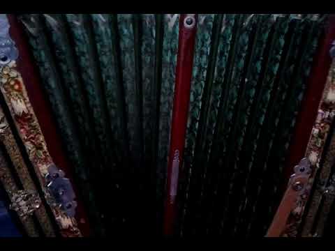 Callewaert accordeon - hersteld en herstemd.