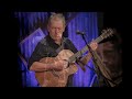 Luka Bloom - Black Is the Color of My True Love's Hair