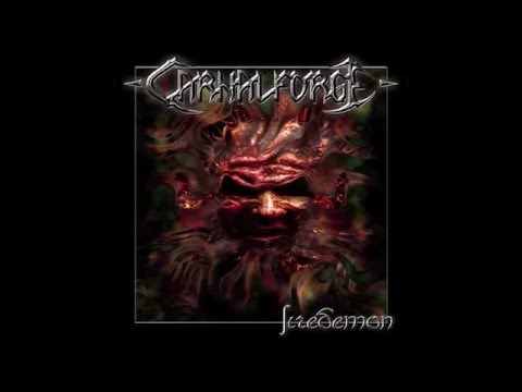 Carnal Forge - Firedemon [Full Album]