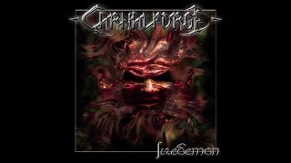 Carnal Forge - Firedemon [Full Album]