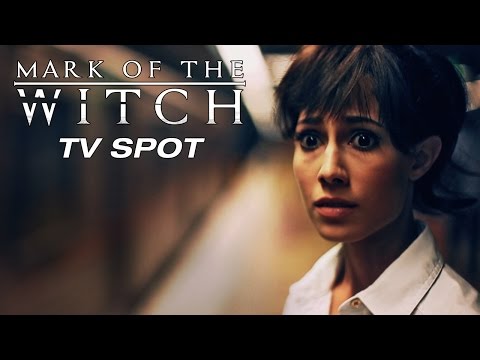 "Best Film Of The Year" | MARK OF THE WITCH | Official TV Spot