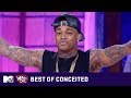 Conceited's Best Rap Battles, Top Freestyles & Most Vicious Insults (Vol. 1) | Wild 'N Out | MTV