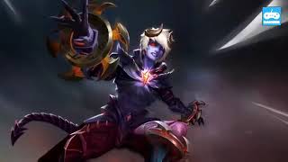 Download lagu Story Silvanna dan Dyrroth Mobile Legends official full Movie 1000 like and part 2 mp3