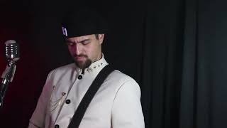 Cover art for 'Tropico' - Legion Lunatica