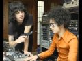 The Mars Volta - Aegis (Live) w/ Lyrics