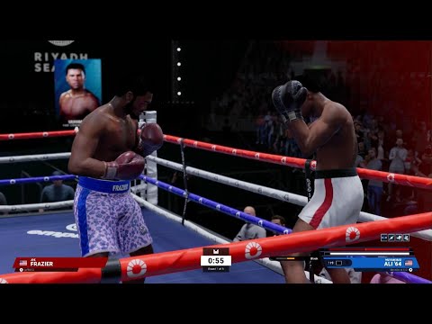 Well it "was" a good game