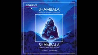 Mind Over Matter - Shambala