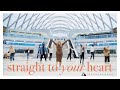 Straight To Your Heart