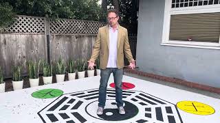 Introduction to the large and small bagua