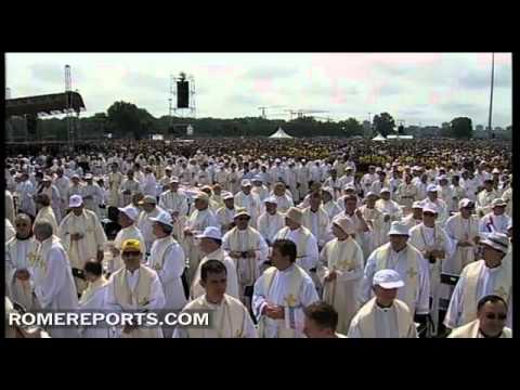 Click to Watch the US Bishops' Committee to Promote and Defend Marriage Releases Second Video video