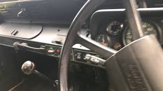 1990 Land Rover 6x6 Perentie 130 Defender overview (3 of 6)