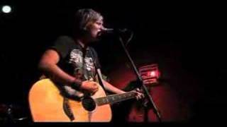 Garrison Starr Live at Molly Malones 2