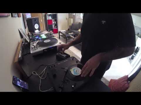 MarveL vs Chmielix - MarveL submission - MWB2018 - 3rd Place Play Off