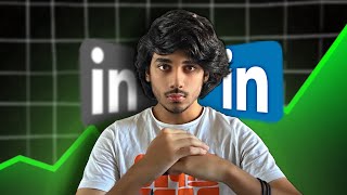 THIS AI Tool Will TRANSFORM Your LinkedIn Profile