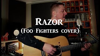 Razor (Foo Fighters cover)