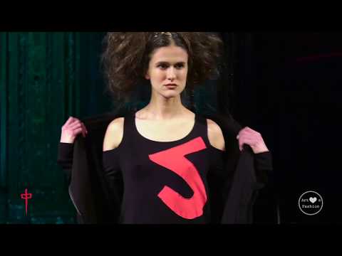 To Be Thrill X Judgement of Paris at New York Fashion Week SS18