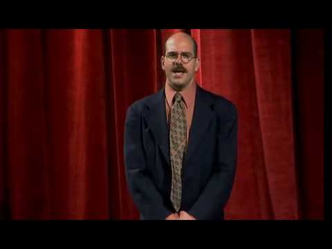 Tobias Fünke audition - Annie get your gun