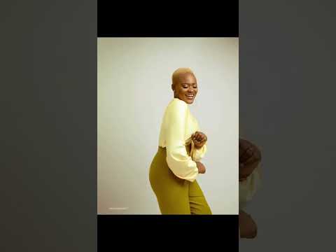 People call me Ajoke, God calls me Loved..  “Heaven has come” by @tybello @itsangeloh and @gaisebaba