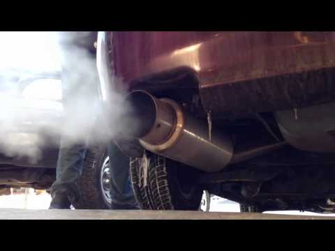 97 eclipse with Megan racing catback exhaust.