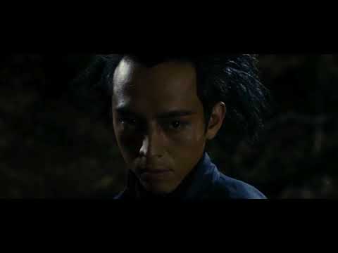 Blade Of The Immortal | Manji VS Taito Magatsu | Fight Scene