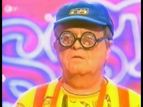 Karneval 2004 – Karnevalissimo – Ne Knallkopp