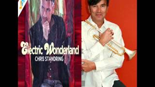 Chris Standring ft Rick Braun - Almost September
